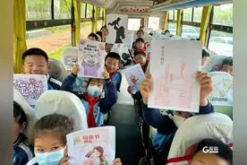 母亲节，浓浓感恩情氤氲青岛街头巷尾！图片