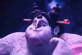 哪吒2里的“石矶娘娘”，治好这几种病，颜值还能提升！图片