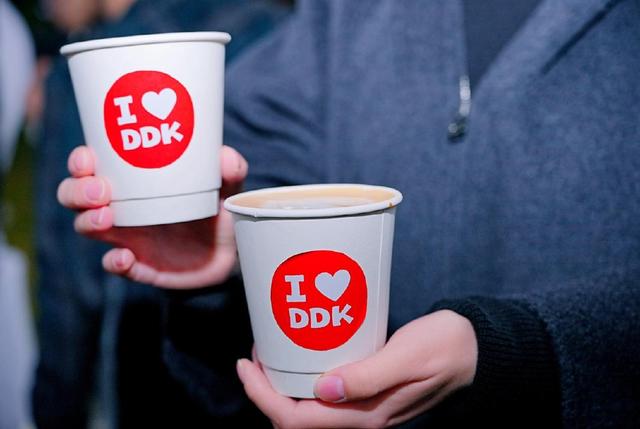 缘起心湖，爱渡满城——大渡口区爱情婚恋文化创意产业基地浪漫启航