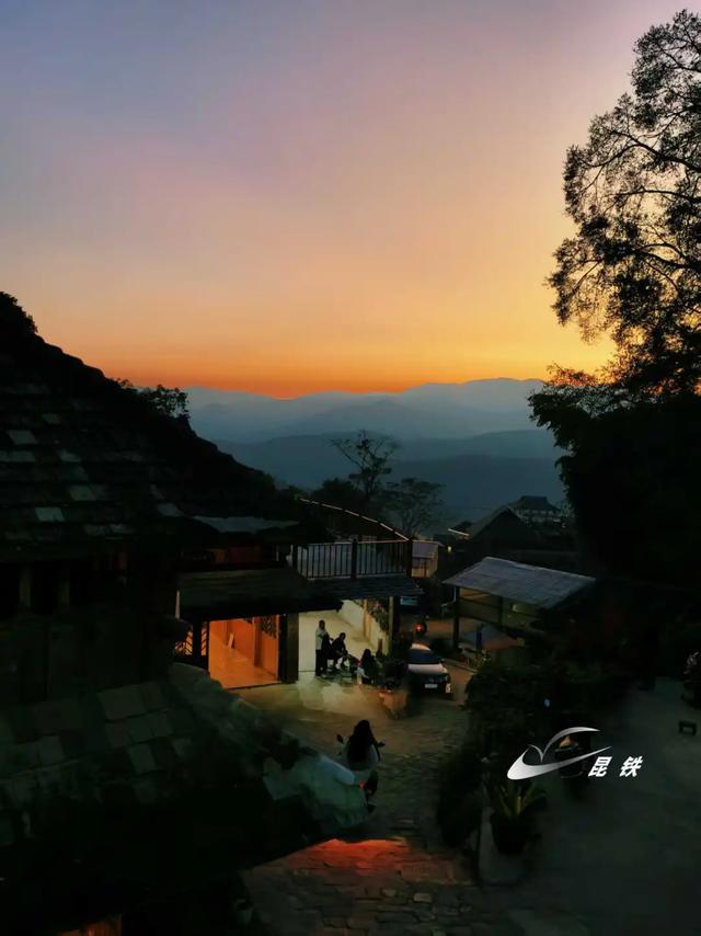 普洱，一半茶香一半人间烟火