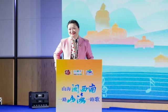 三明畲妹“快闪”亮相延吉，闽西南五市联手与东北“交换冬天”