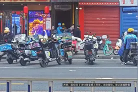 315实探外卖商家后厨，骑手透露“内幕”图片