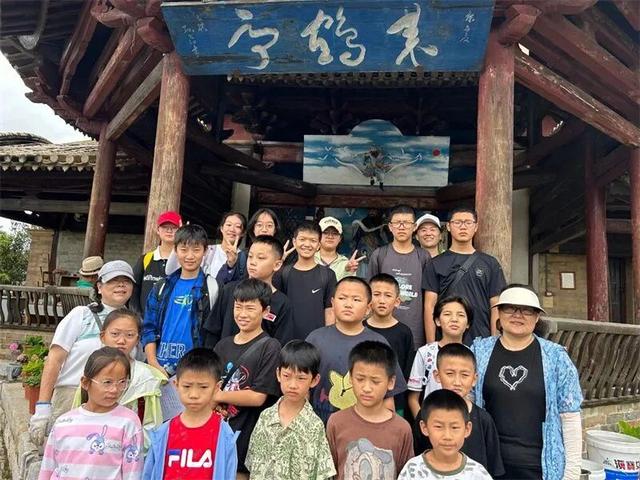 暑期旅游火热收官！红河多业态融合构建旅游新生态