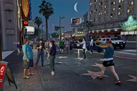 Take Two：AI可以让NPC变得非常有意思和有趣图片