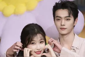 《你好，星期六》开启春日多巴胺聚会图片