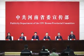 商丘“空铁公水”马力全开！交通也有“国际范儿”图片