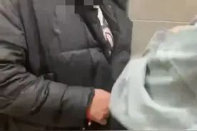 女子被陌生人拖至卫生间殴打，河南长垣警方：4人被拘留13天图片