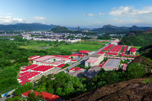春假与清明拼出6天假期！龙虎山这样玩不踩坑！
