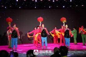 “唱响春日”公益演出月第四周演出活动在日照市艺术剧院精彩上演图片