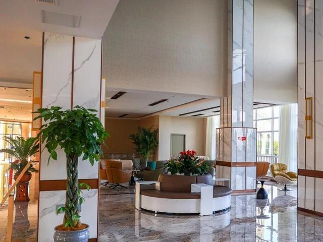 冬游乳山酒店图鉴 | 10家宝藏住宿，承包你的暖冬海居梦