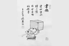 画吧，画出生命之美图片