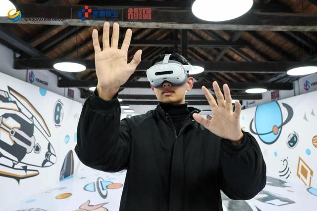 主街背后，别有洞天！瞧，大鲍岛糖球会的惊喜转角