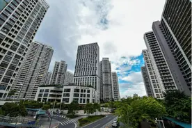 存量房贷降息呼声，值得一听 | 新京报社论图片