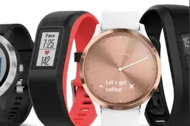 智能手表和智能手环有何区别？大部分人都得看晕图片