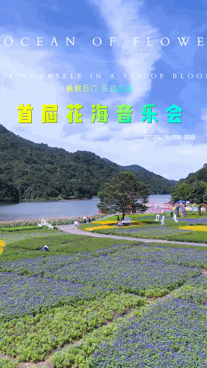 国庆假期去哪玩？从化温泉邀你解锁“农文旅体商”狂欢！