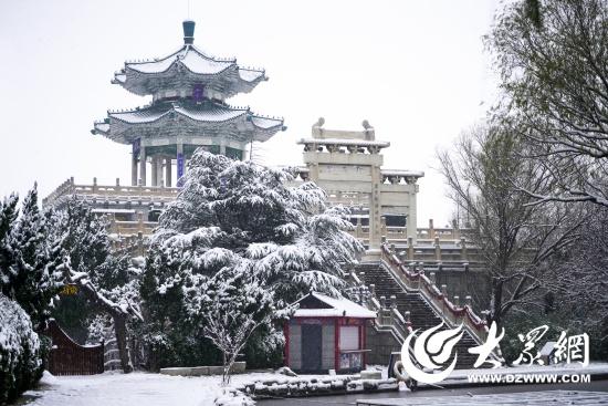 2026淄博聊斋城跨年盛典—八大主题派对，开启新年狂欢序章