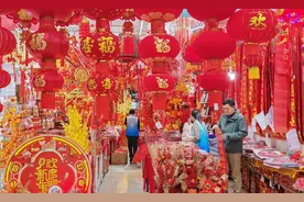 384天！“超长蛇年”，有啥不一样？｜封面头条图片