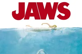 《大白鲨》上映50年，有多少鲨鱼因电影而死？图片