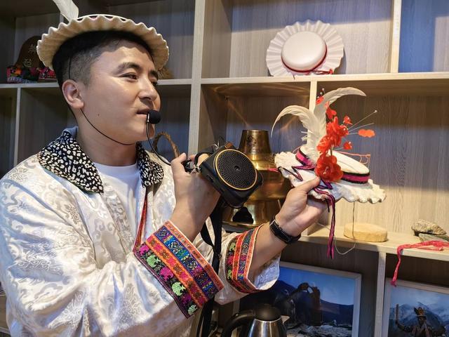 四川绵阳发布精品旅游北线 串联李白故居、白马王朗等文旅资源