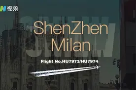 外眼看深｜意大利导演Valerio Festi：时尚发现美，我们为美工作图片