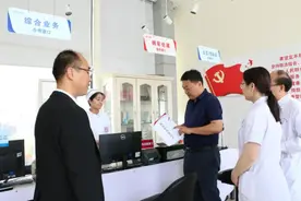 河北省三河市：深入推进医疗社会化拥军工作图片