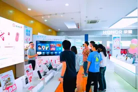 AI赋能智慧生活 长沙联通“智家通通”亮相智慧家庭品鉴会图片