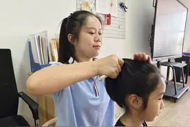 致敬老师|惠民县实验幼儿园焦提燕：做一名有温度的幼儿教师图片