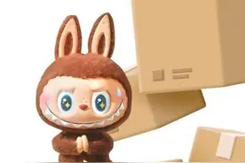 银行揽储史：从米面粮油到LABUBU盲盒图片