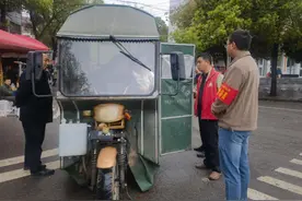 芷江公坪镇：“四抓手”护航假期道路安全图片