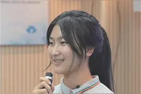 汽修女孩用实力打破职业偏见 退役兵哥哥成功转型硬核幼师图片