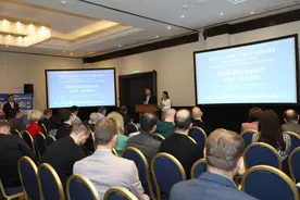 中国（山东）—俄罗斯二手车出口专题对接会在莫斯科举行图片