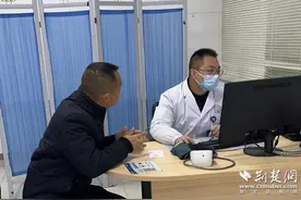 精准诊治，解除14岁少女“心病”图片
