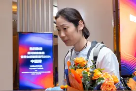 朱婷归队，女排“冲奥”胜算几何图片