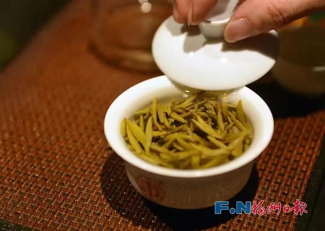 跨越万里！福州茉莉，香飘天山！
