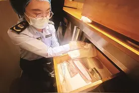 被查！外卖海胆、刺身却没有生食类许可图片