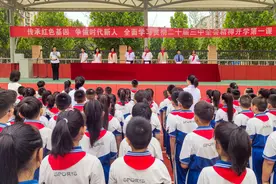 看小县城如何办好“大教育”图片