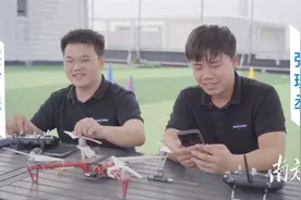 东莞市电子科技学校：将解决问题能力培养贯穿全过程｜聚焦现场工程师培养图片