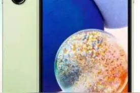 三星 Galaxy A16 5G 手机信息曝光：配备三颗垂直排列摄像头图片