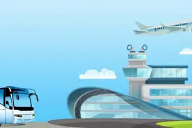 码住！东莞人的航空出行攻略来了～图片