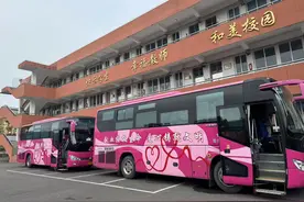 4天献血169900毫升！塘下各校献血热情高图片