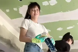 云南25岁刮腻子女网红去世，当地回应：死因涉及隐私，不便透露图片