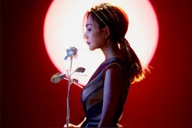 与情歌天后“谈论爱情”，梁静茹巡演成都站定档11月25日图片