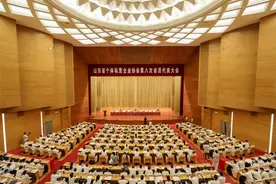 山东20家个体私营企业与6个省直部门面对面！有何深意？图片