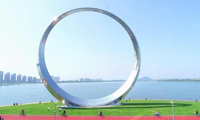 TOP1！TOP1！荣成荣膺“热门县域旅行目的地”榜首！