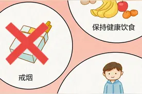 天气转凉，如何防治关节炎图片