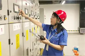 谁说40岁不能跨界追梦？从零开始，她破难题省百万图片