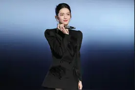 “乘风”黑马陈昊宇：唱功顶、演技也赞，原来有这样的宝藏姐姐图片