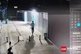 女子失联12天通风井下获救，丈夫耳语“千万别睡，儿子还在找你”丨封面头条图片