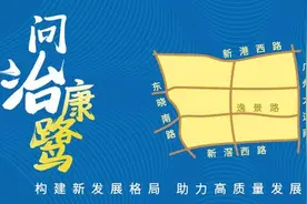 自发生长40余年 中大纺织商圈如何再升级图片