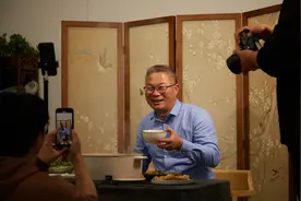 2023年抖音电商“山货上头条”共扶持49个乡村产业图片